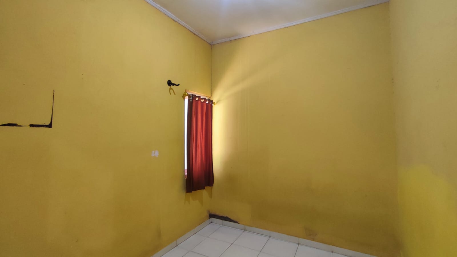 Tanah dan Bangunan