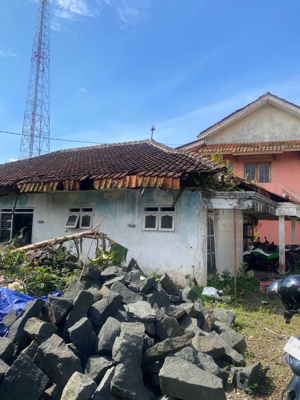 Tanah