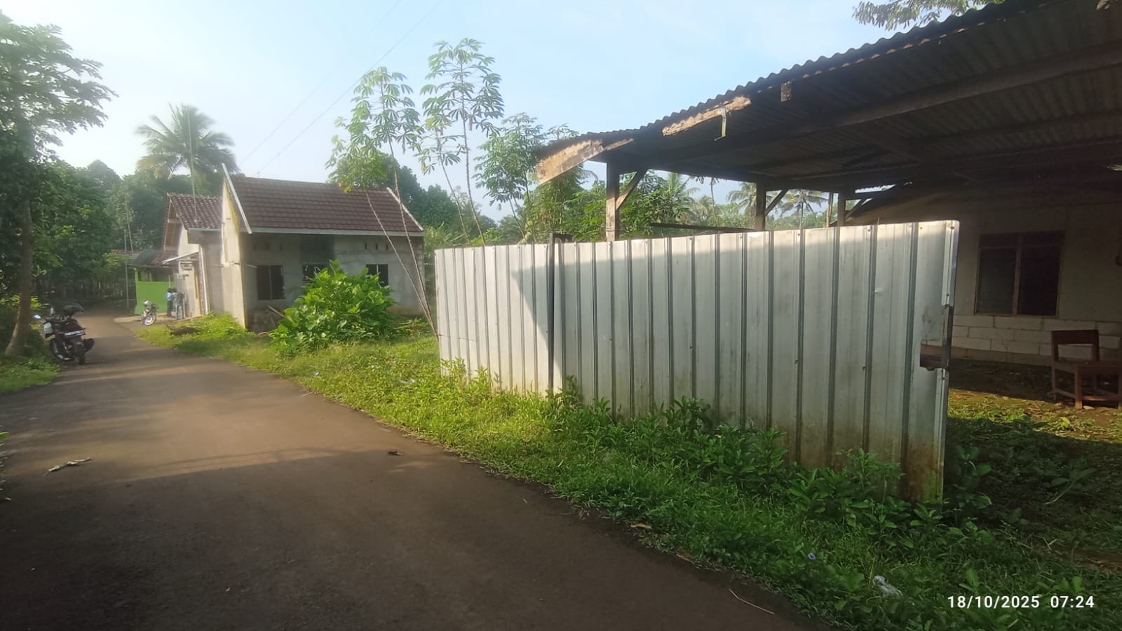 Tanah